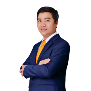 MAI XUÂN PHÚC