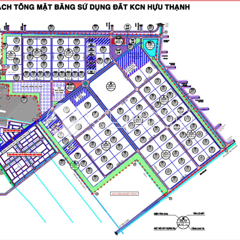 Chương Phát Triển: Là Đối Tác Của Các Nhà Đầu Tư Hàng Đầu Thế Giới
